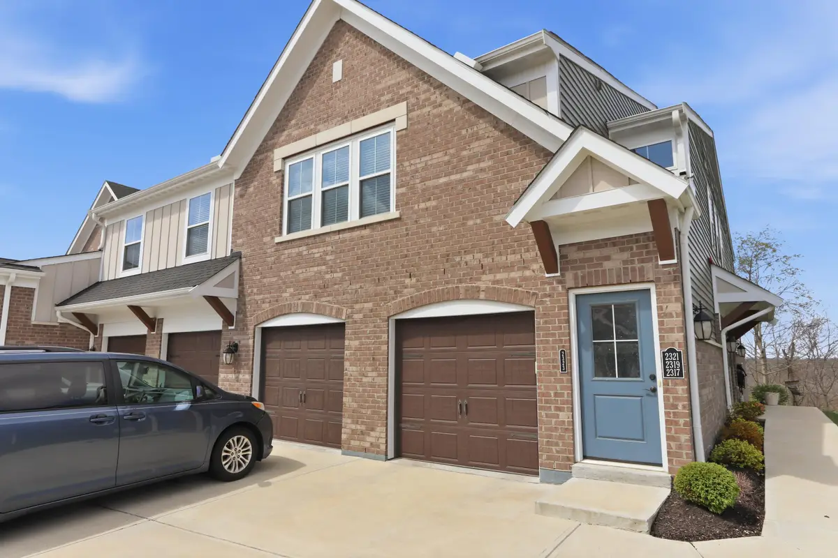 2323 Piazza Ridge, Covington, KY 41017 - #1