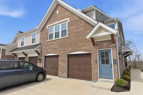 2323 Piazza Ridge, Covington, KY 41017