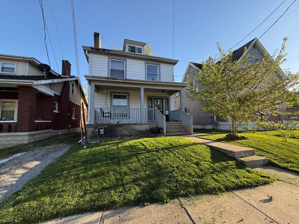 315 E 47th Street, Covington, KY 41015 - #1