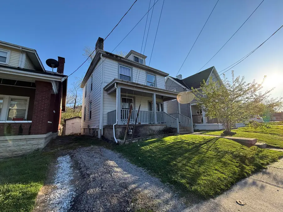 315 E 47th Street, Covington, KY 41015 - #2