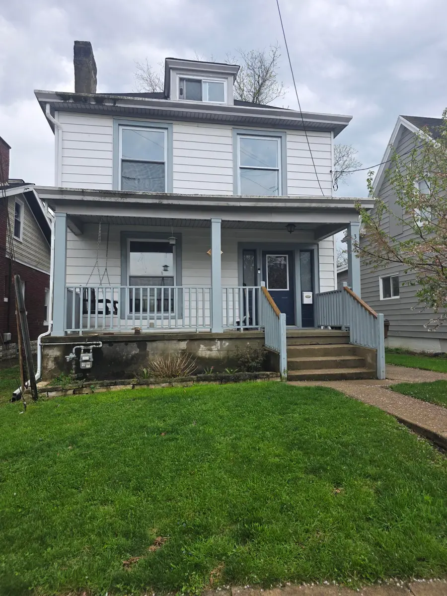 315 E 47th Street, Covington, KY 41015 - #3