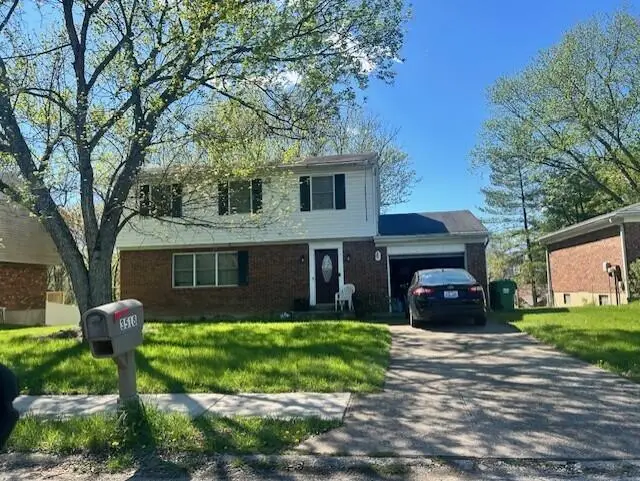 3518 Misty Creek Drive, Erlanger, KY 41018 - #1