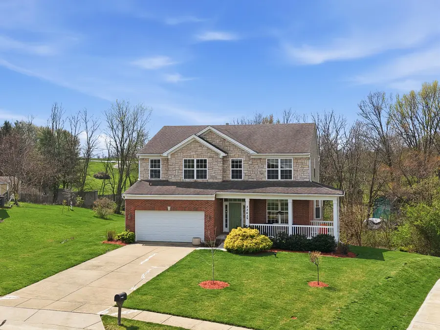 3363 Wildrose Lane, Burlington, KY 41005 - #2