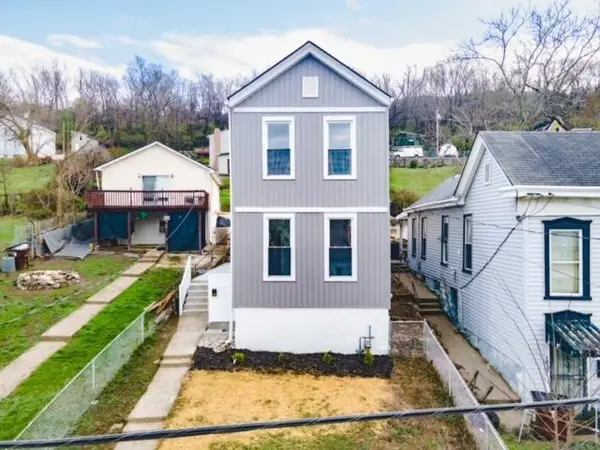 1035 John Street, Covington, KY 41016