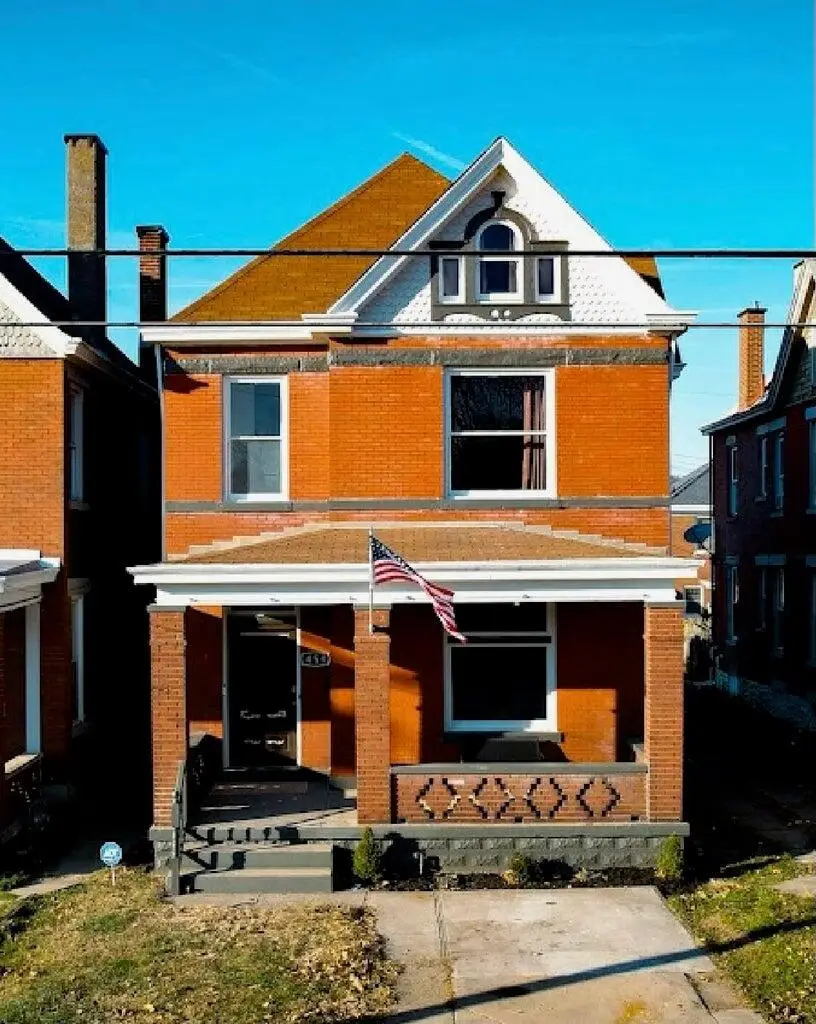 454 Elm Street, Ludlow, KY 41016 - #1