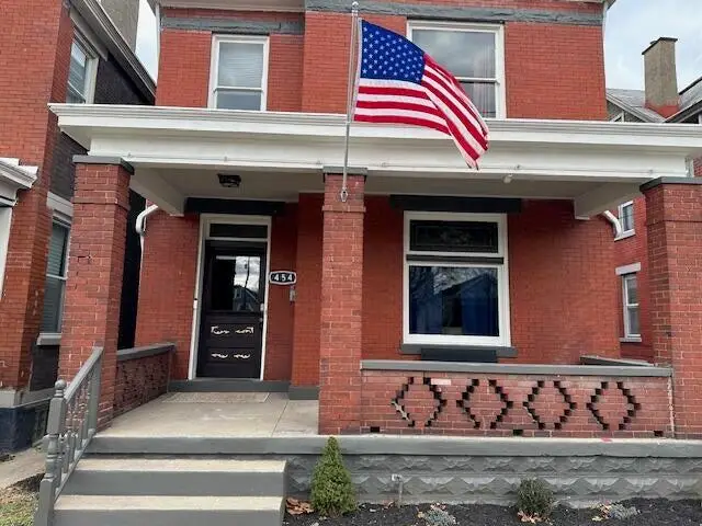 454 Elm Street, Ludlow, KY 41016 - #2