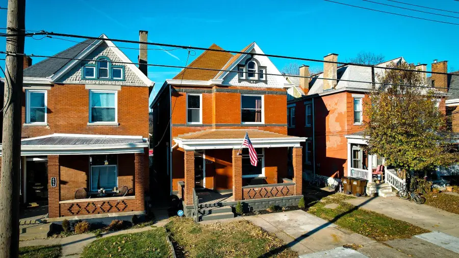 454 Elm Street, Ludlow, KY 41016 - #3