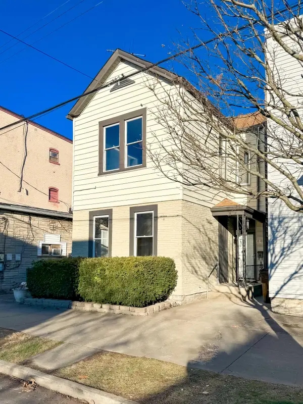 1706 Garrard Street, Covington, KY 41014