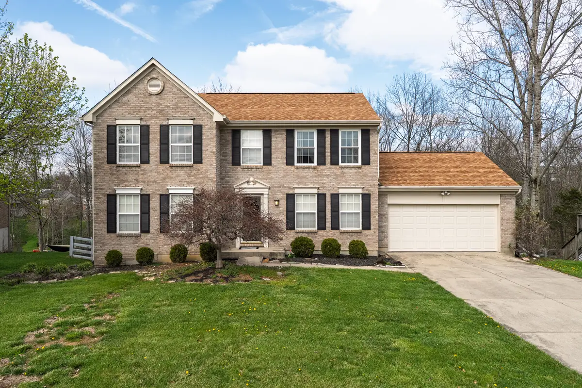 2634 Granite Pass, Burlington, KY 41005 - #1