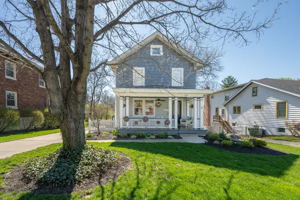 13 Pleasant Ridge Avenue, Fort Mitchell, KY 41017