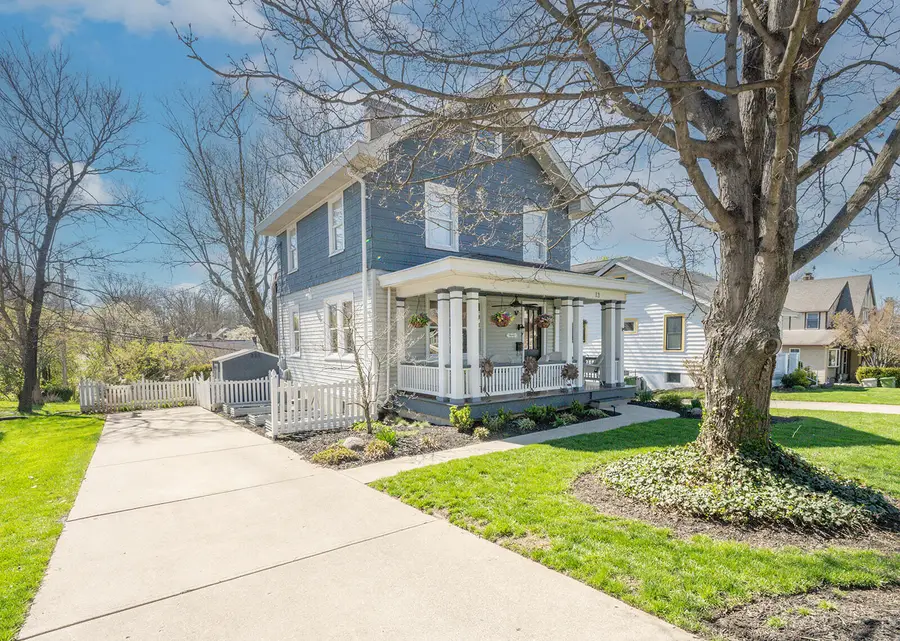 13 Pleasant Ridge Avenue, Fort Mitchell, KY 41017 - #2