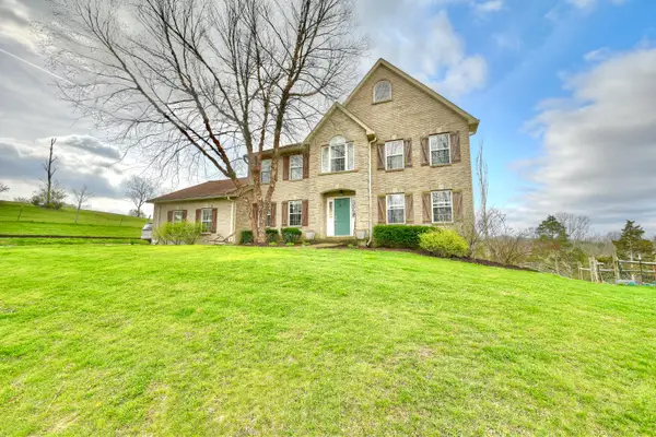 209 Clay Ridge Road, Alexandria, KY 41001