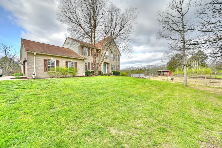 209 Clay Ridge Road, Alexandria, KY 41001 - #2