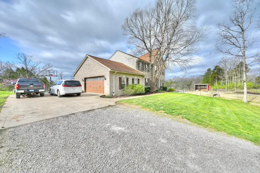 209 Clay Ridge Road, Alexandria, KY 41001 - #3