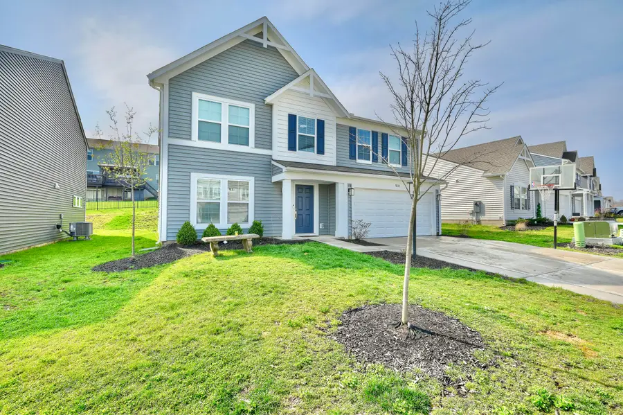 7633 O Toole Street, Union, KY 41091 - #3