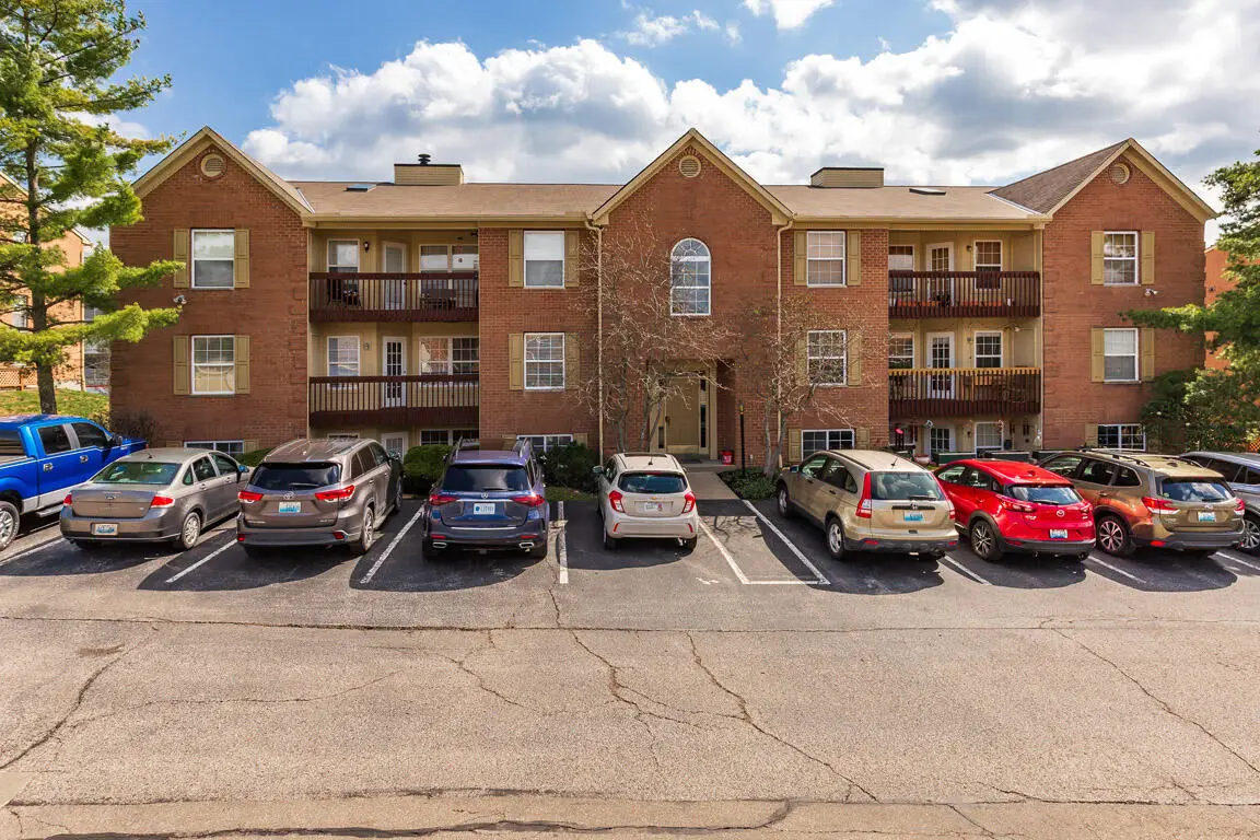 10 Meadow Lane #1, Highland Heights, KY 41076 - #1