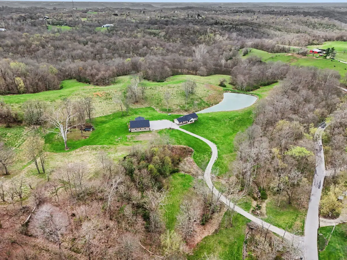 5607 Woolper Road, Petersburg, KY 41080 - #1