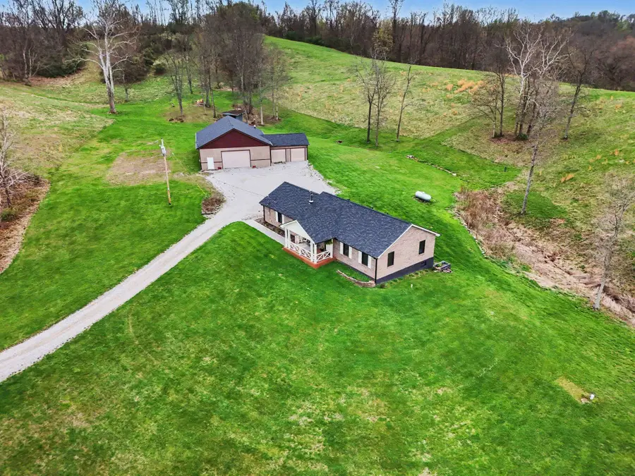 5607 Woolper Road, Petersburg, KY 41080 - #3