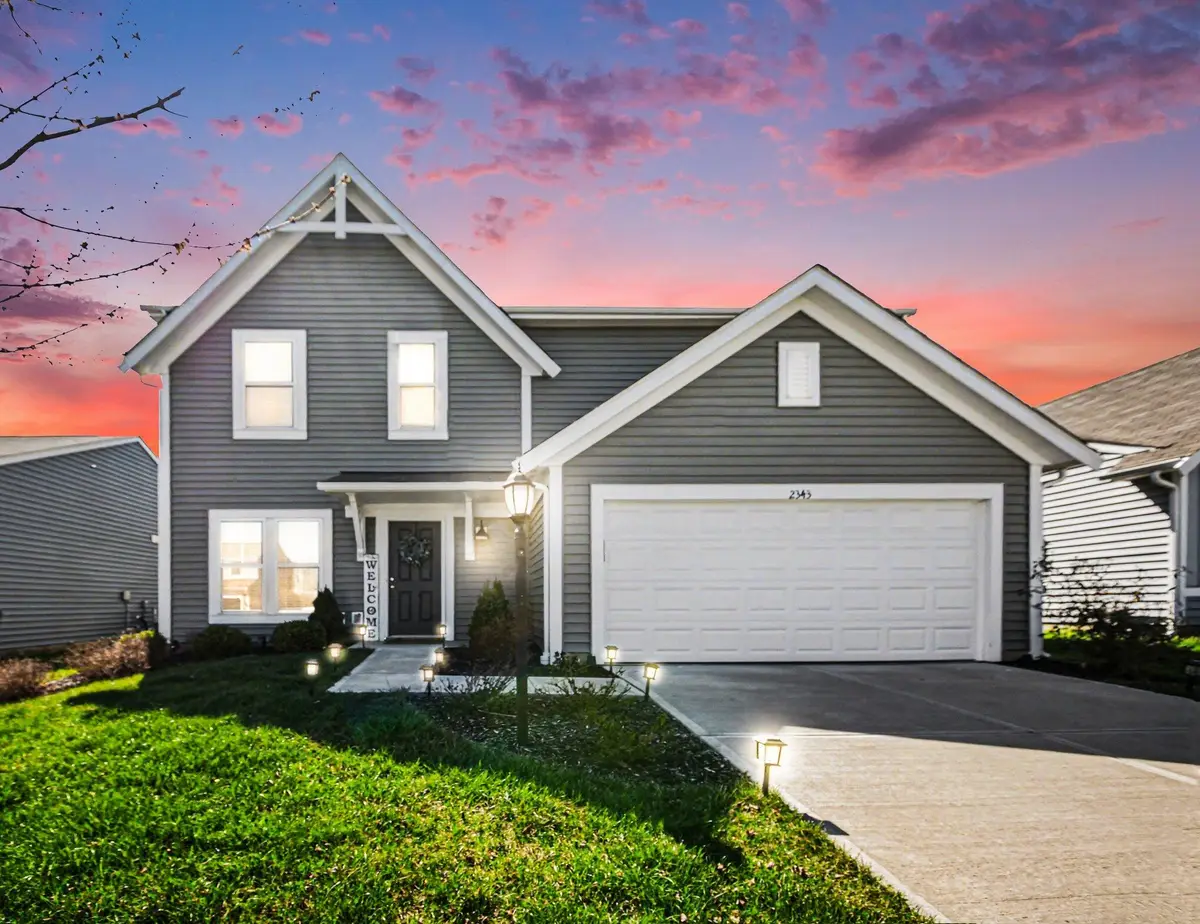 2343 Slaney Lane, Union, KY 41091 - #1