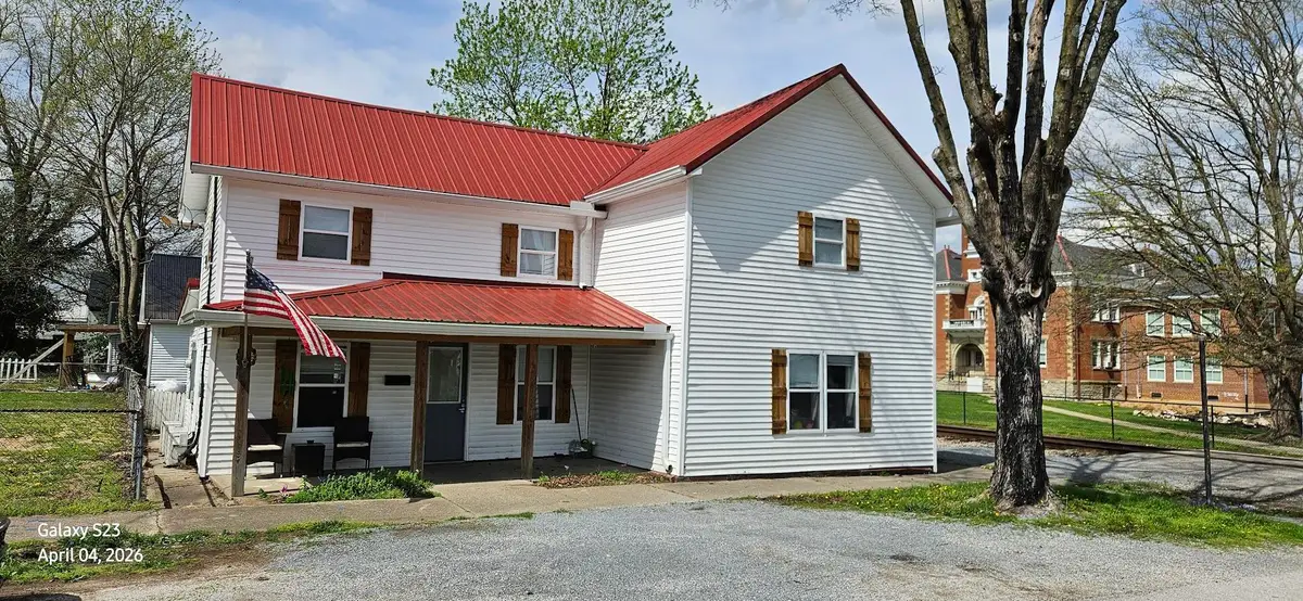 302 Frankfort Street, Augusta, KY 41002 - #1