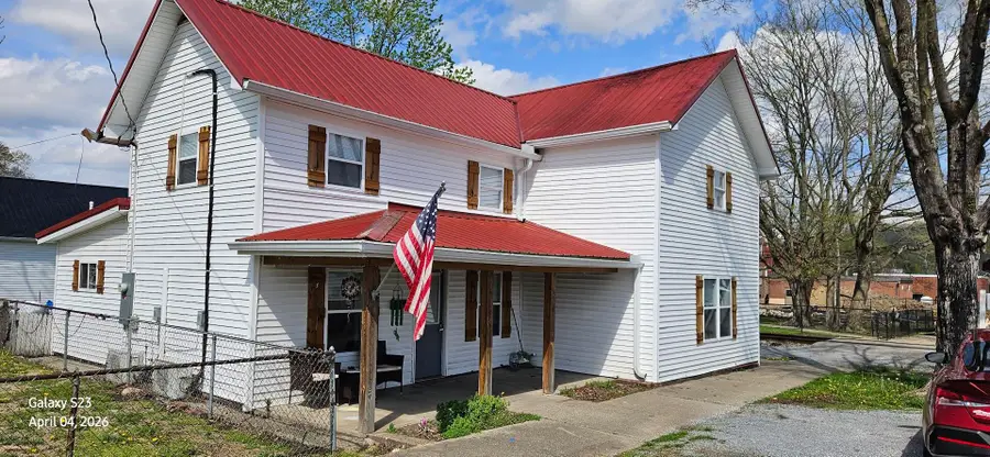 302 Frankfort Street, Augusta, KY 41002 - #3