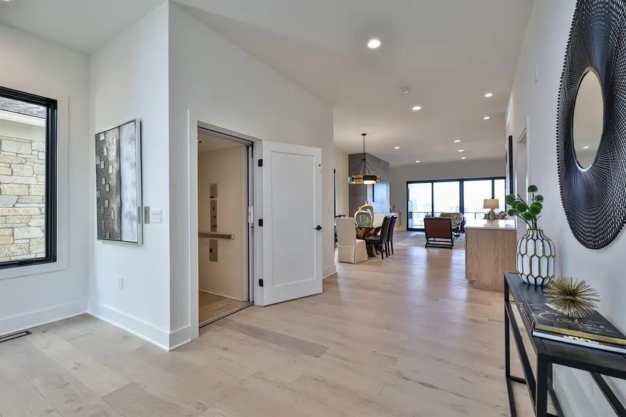 1164 Vistapointe Drive, Park Hills, KY 41011 - #3