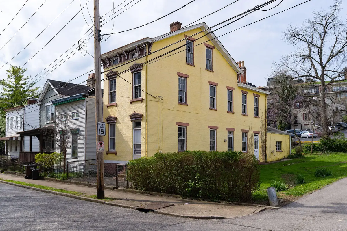 1101 Hermes Avenue, Covington, KY 41011 - #1