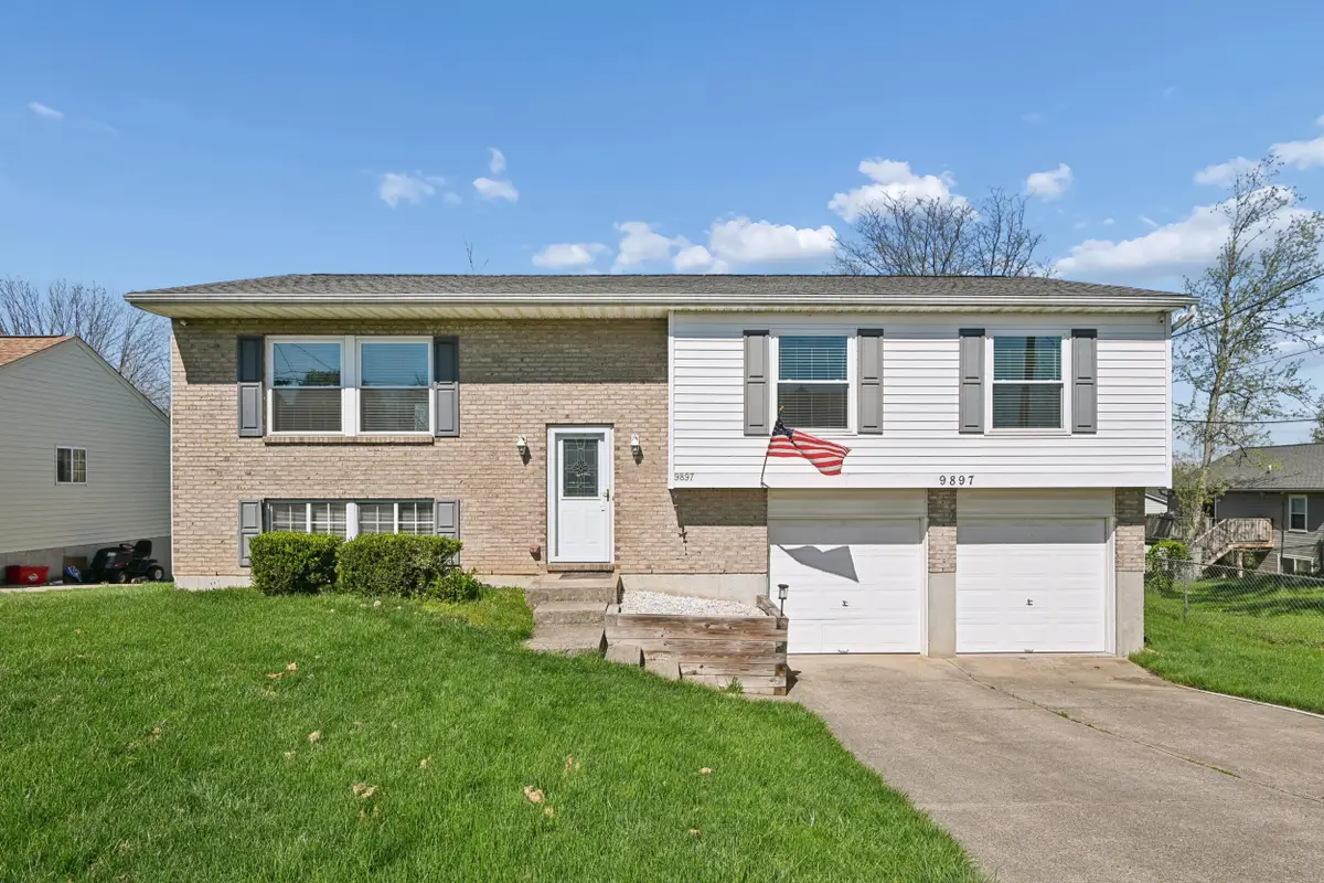 9897 Flagstone Drive, Independence, KY 41051 - #1