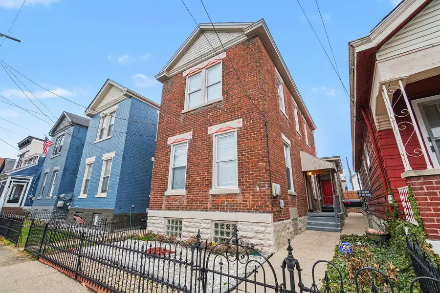 1712 Banklick Street, Covington, KY 41011 - #2