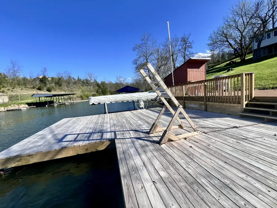 255 Highview Drive, Williamstown, KY 41097 - #3