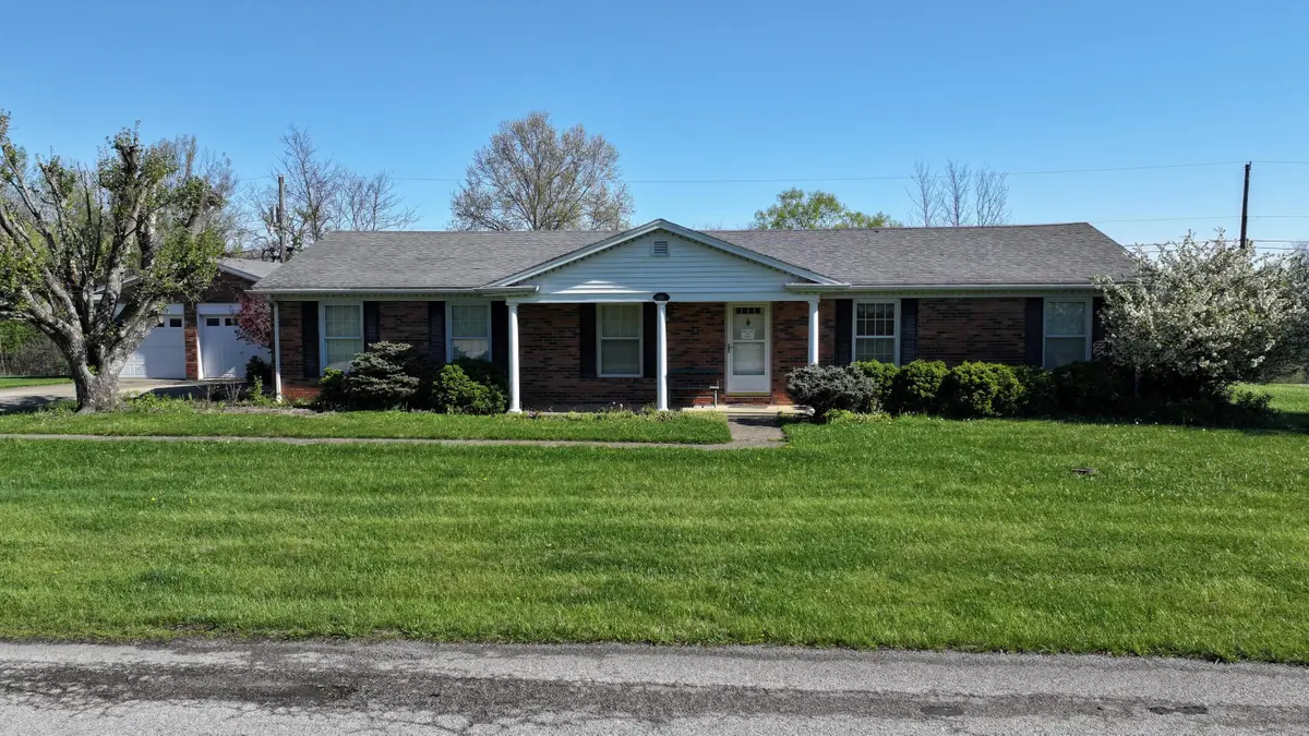190 Green Acres Road, Owenton, KY 40359 - #1