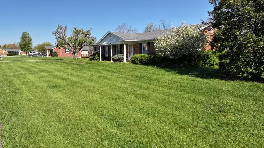 190 Green Acres Road, Owenton, KY 40359 - #2