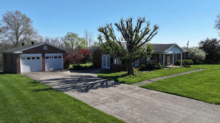190 Green Acres Road, Owenton, KY 40359 - #3