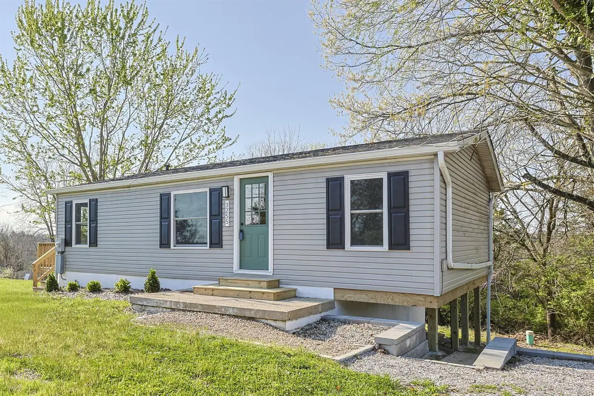 3255 Humes Ridge Road, Williamstown, KY 41097 - #1