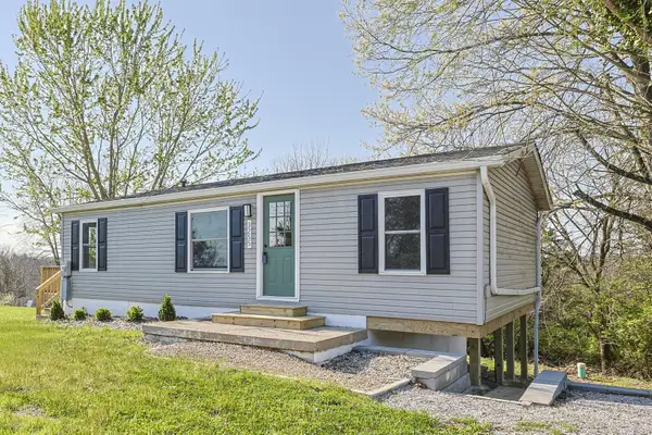 3255 Humes Ridge Road, Williamstown, KY 41097