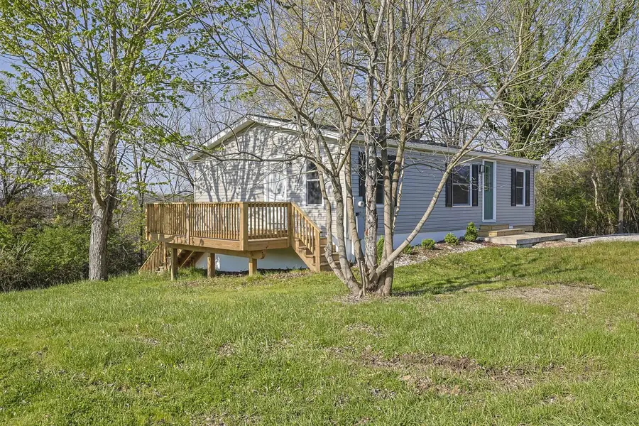 3255 Humes Ridge Road, Williamstown, KY 41097 - #3