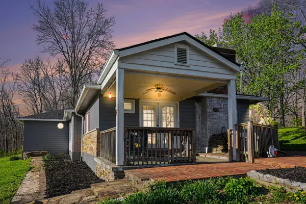 728 Kenton Station Road, Alexandria, KY 41001