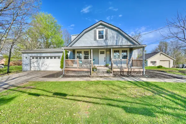 40 Pelly Road, Independence, KY 41051