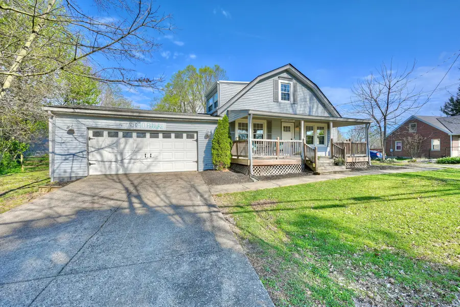 40 Pelly Road, Independence, KY 41051 - #2