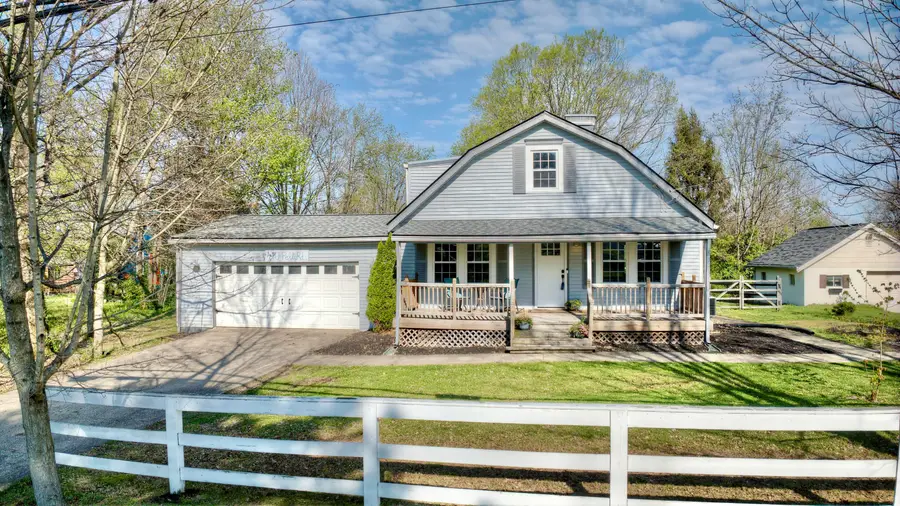 40 Pelly Road, Independence, KY 41051 - #3