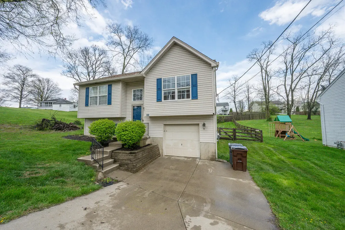 29 School Road, Walton, KY 41094 - #1