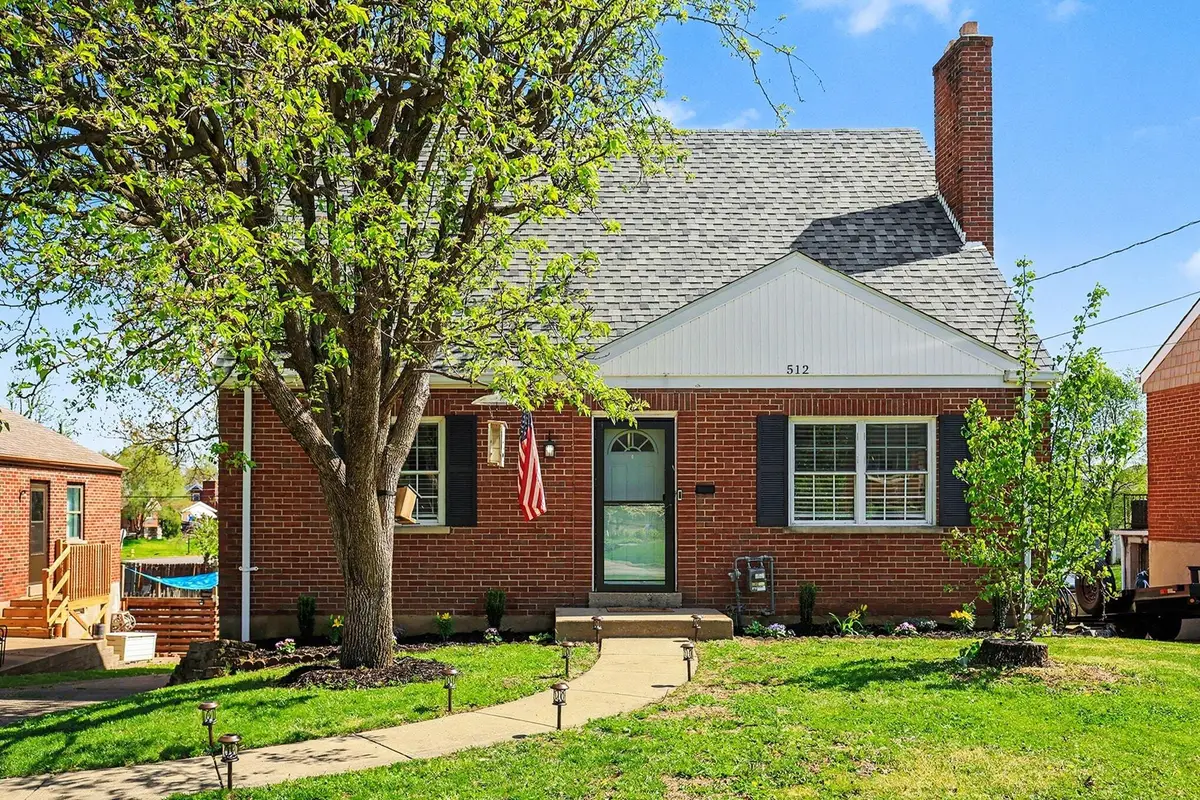 512 Rosemont Avenue, Park Hills, KY 41011 - #1