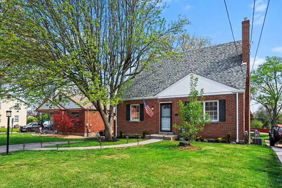 512 Rosemont Avenue, Park Hills, KY 41011 - #3