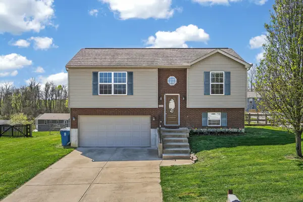 235 Ten Mile Drive, Dry Ridge, KY 41035