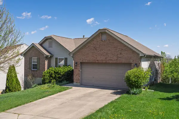 10213 Scarlet Oak Drive, Independence, KY 41051