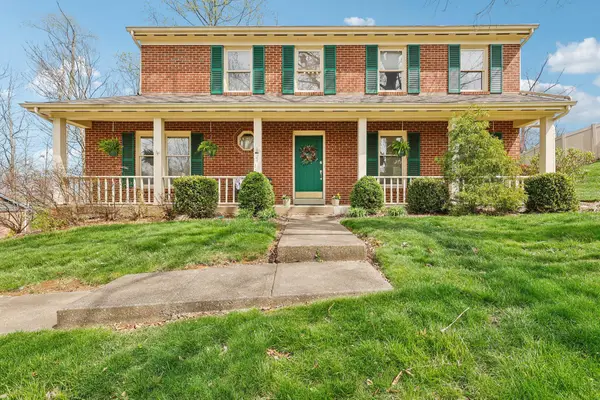 442 Goebel Court, Fort Wright, KY 41011