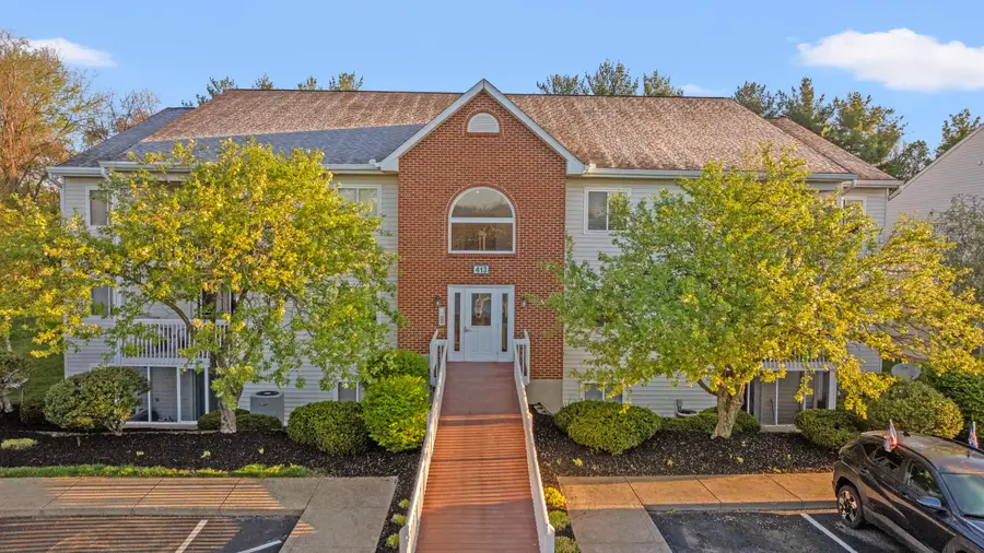 413 Poinsetta Court #3, Florence, KY 41042 - #2