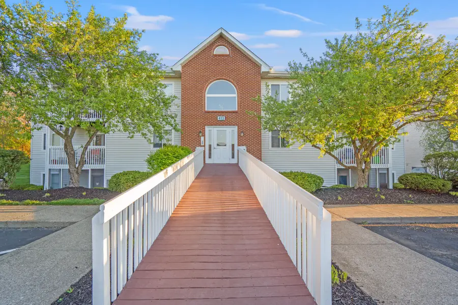 413 Poinsetta Court #3, Florence, KY 41042 - #3