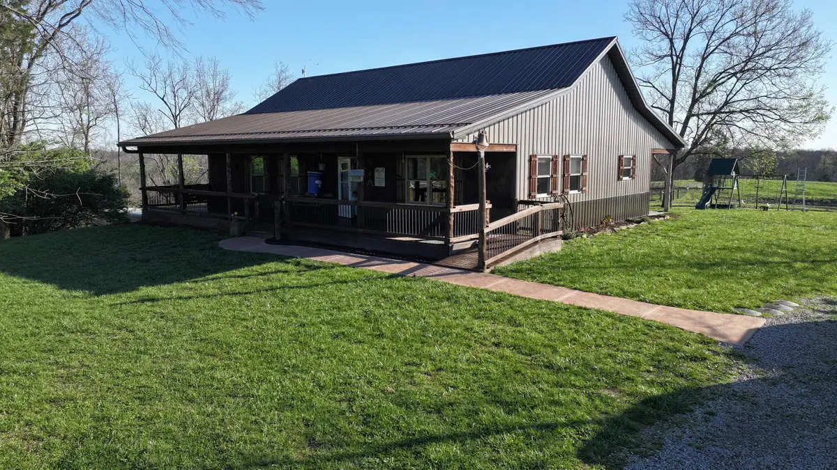 1400 Lucas Lane, Owenton, KY 40359 - #1