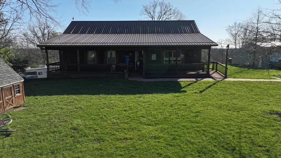 1400 Lucas Lane, Owenton, KY 40359 - #2